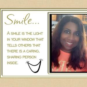 Meet your Posher, Sherry